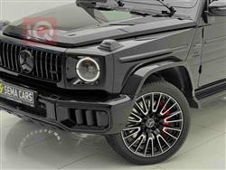 مێرسێدس بێنز G-Class